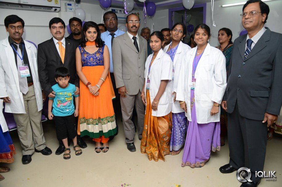Homeo-Trends-Hospital-Launched-By-Love-You-Bangaram-Team